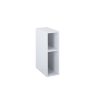 Elita LOOK Moduł 20 DUO WHITE MATT PDW 167618/RE110200025290